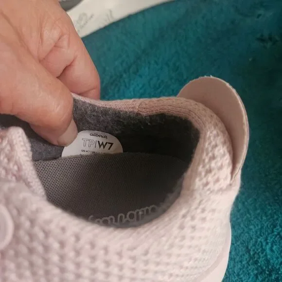 Allbirds Women's Tree Piper - Picture 7 of 10